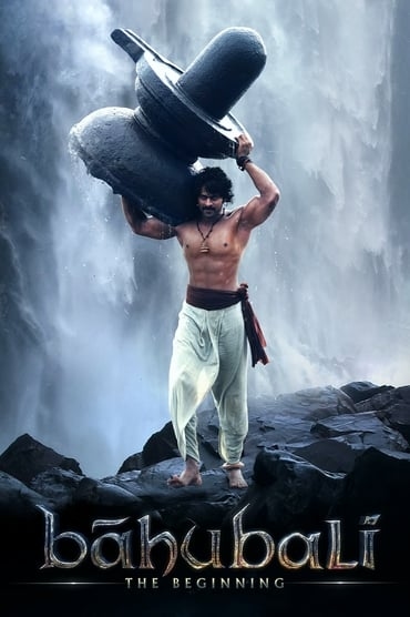 Bahubali 1 Muqaddima