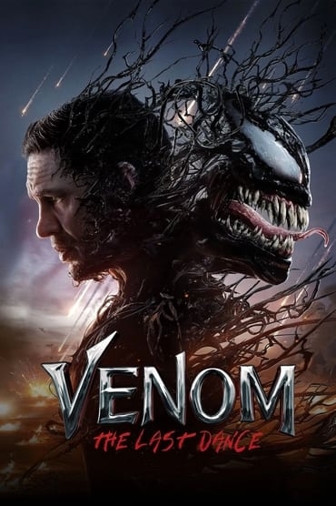 Venom 3 So'ngi Raqs