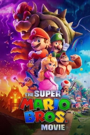 Super Mario