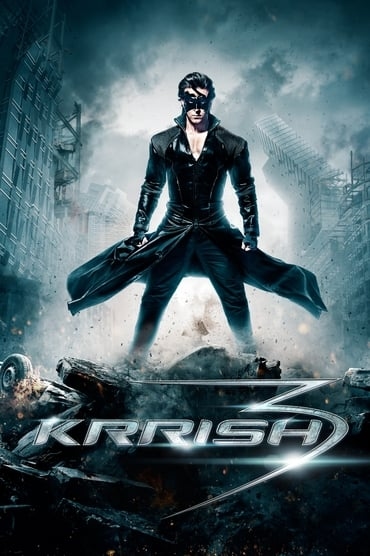 Krish 3