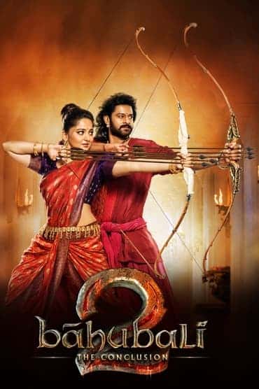 Bahubali 2 Xotima