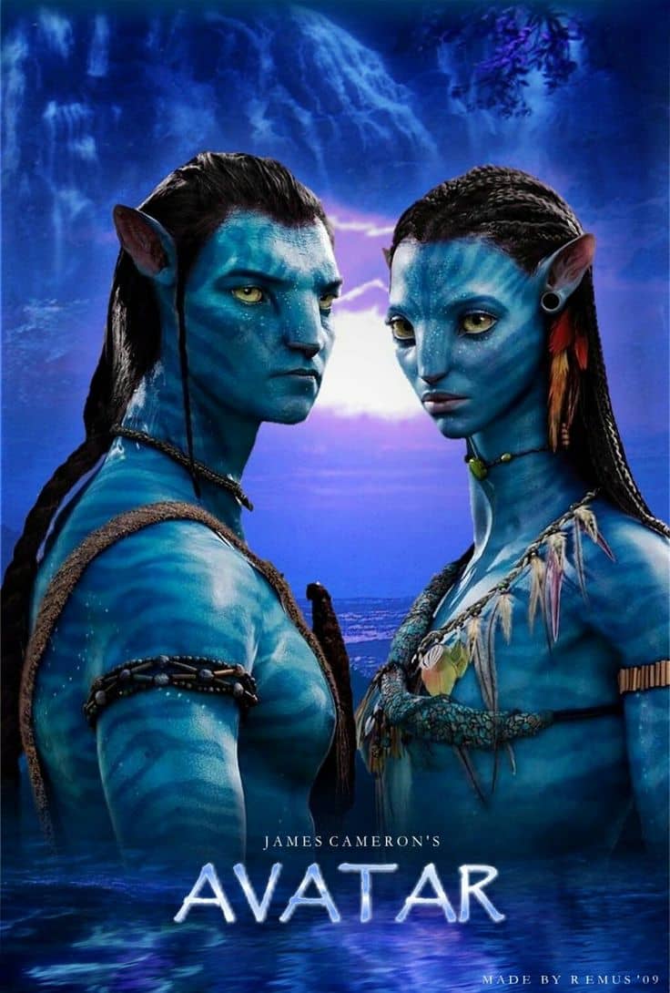 Avatar 1