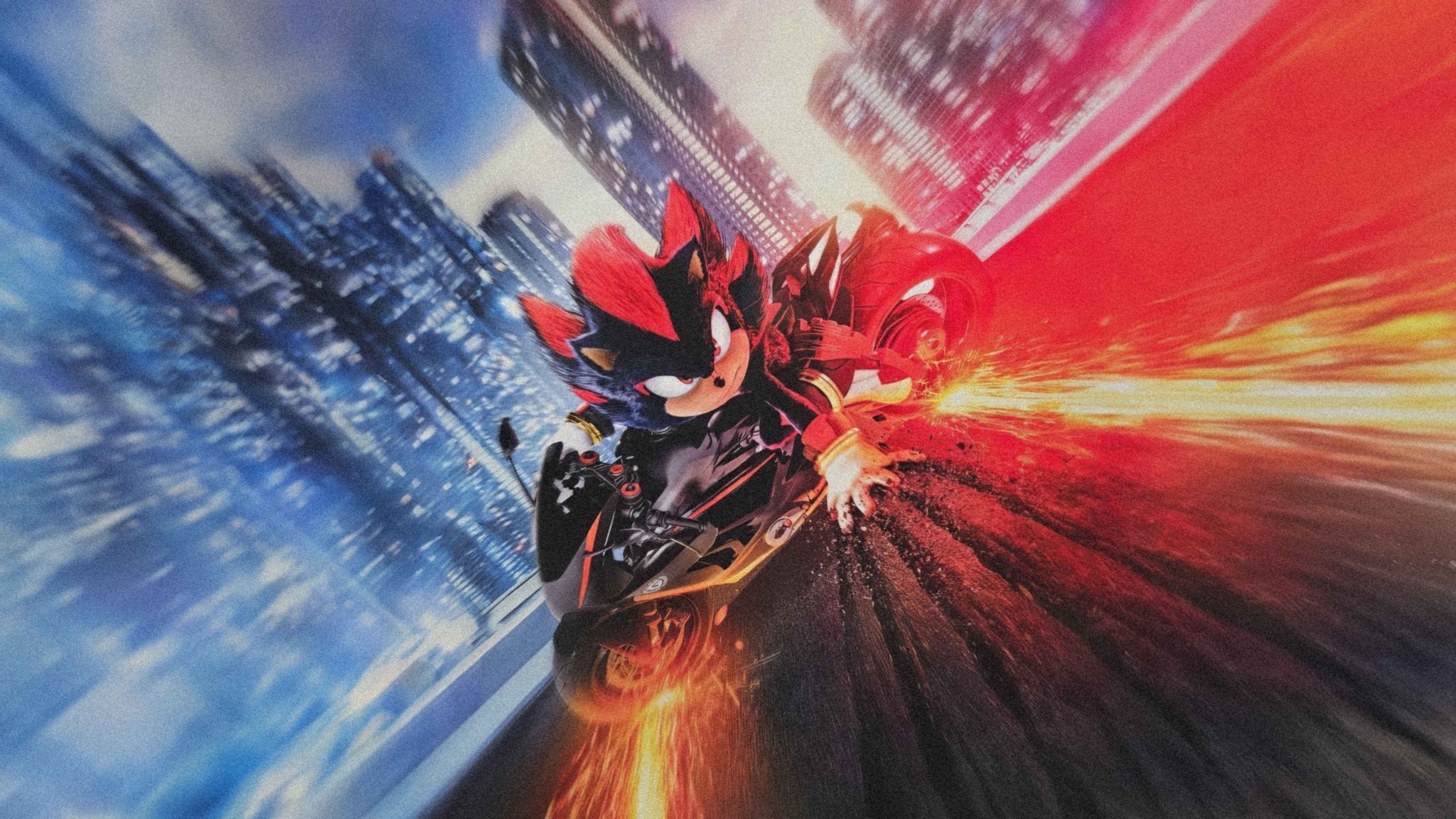 Sonik 3 Uzbek tilida