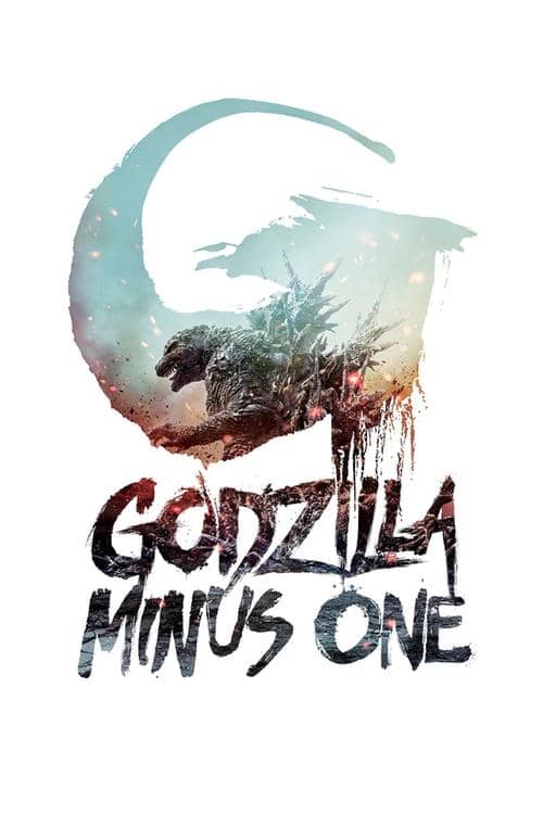 Godzilla Minus bir